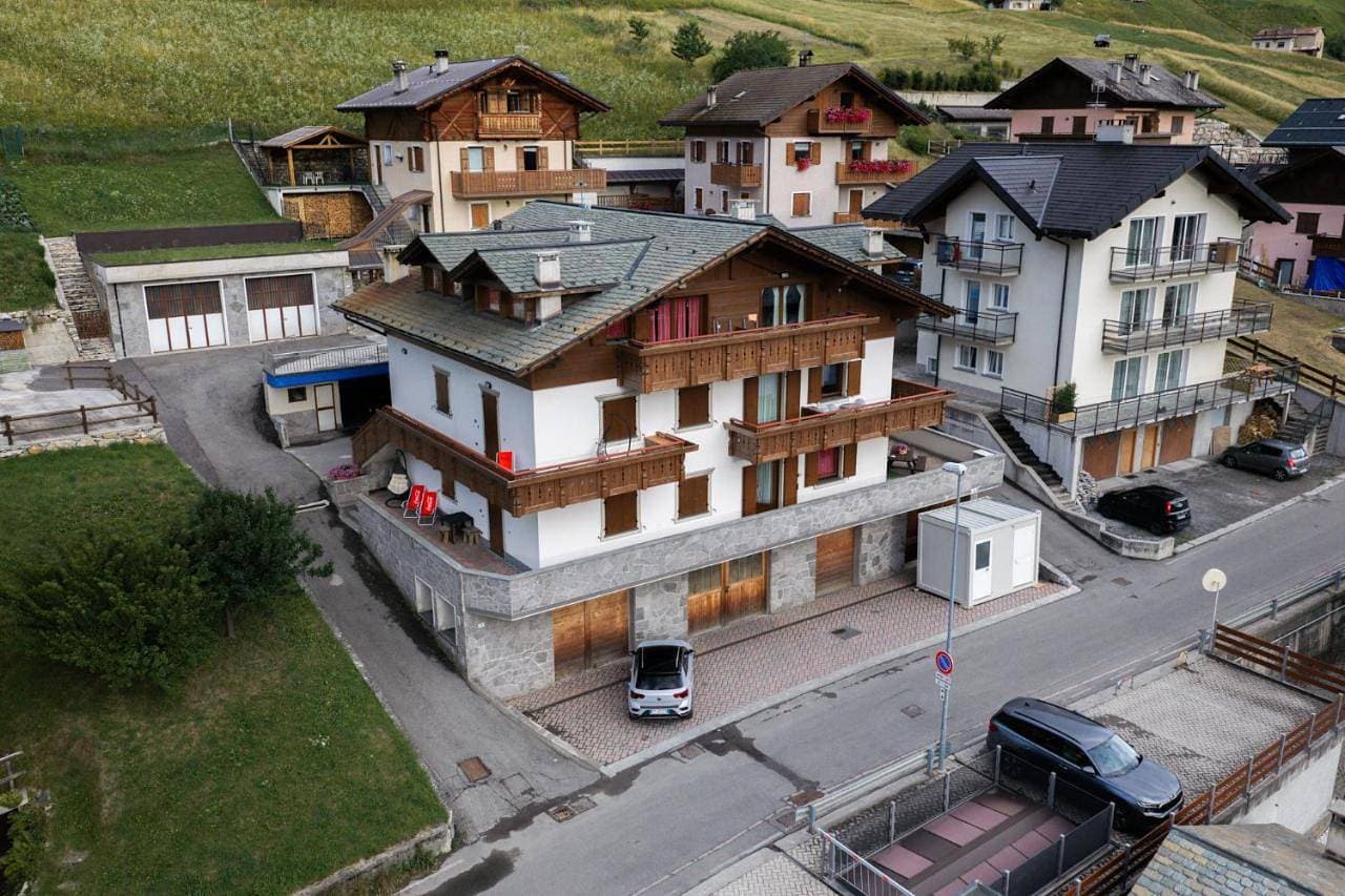 Alpine Living Apartments 1