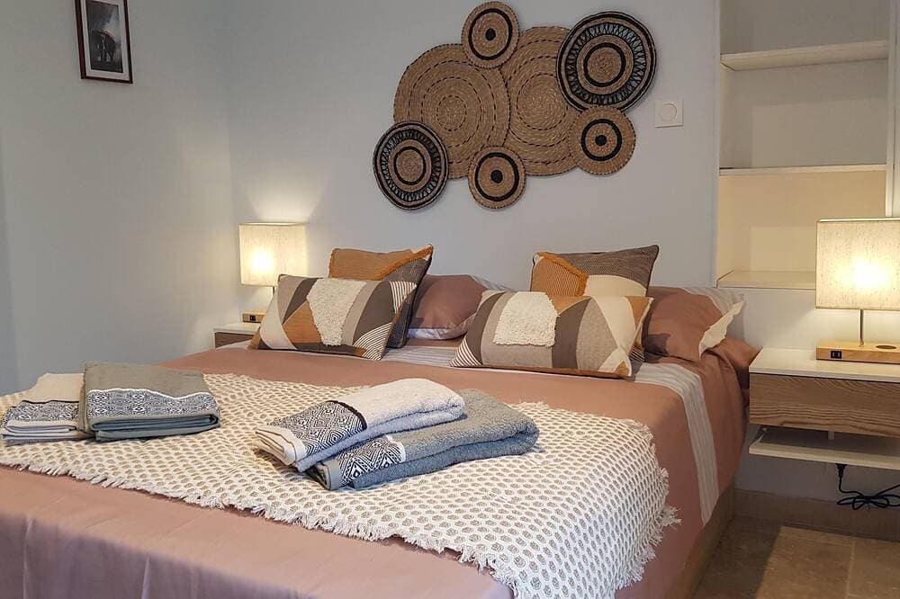 Foto 2 von 19: Maranatha Guest House en Provence - Chambre D'hôte Dans le var