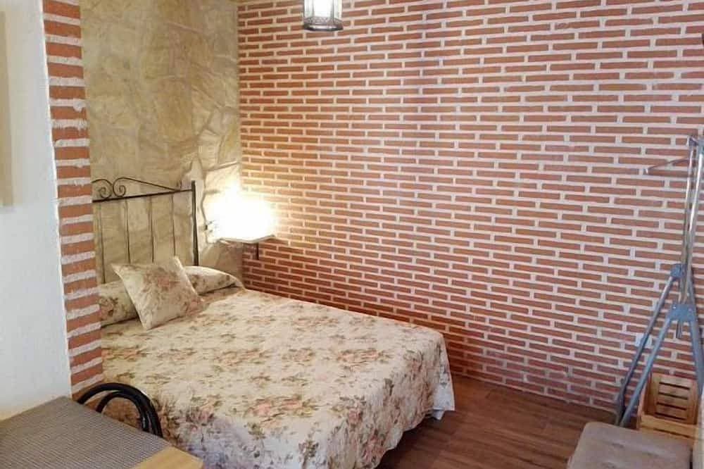 Foto 2 von 30: El Abad ländliche Wohnung für 2 Personen