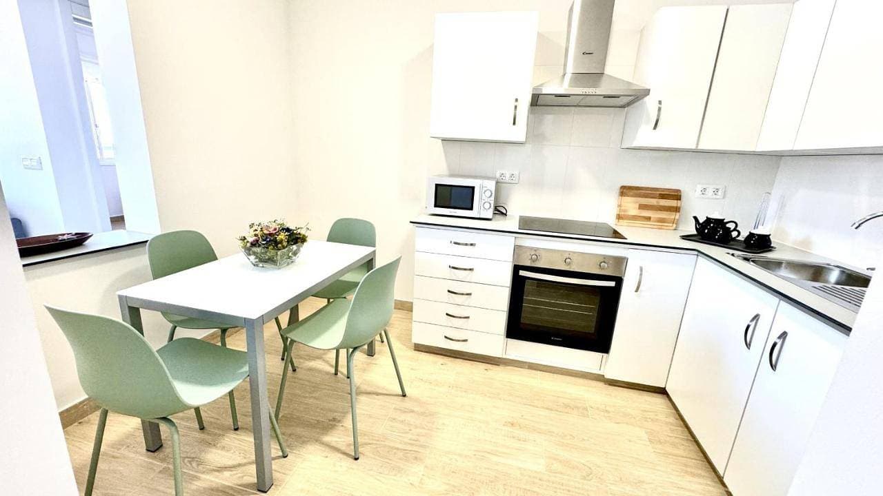 Foto 5 von 30: Apartment with Mountain View