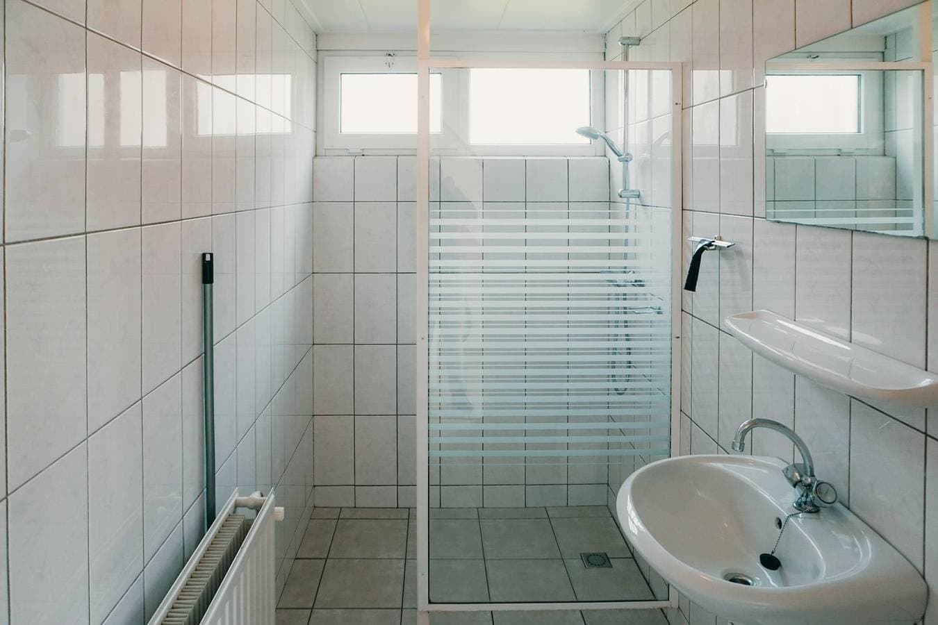 Foto 5 von 8: Vakantiepark Sallandshoeve — Bungalow Berkel für 2 Personen Plus