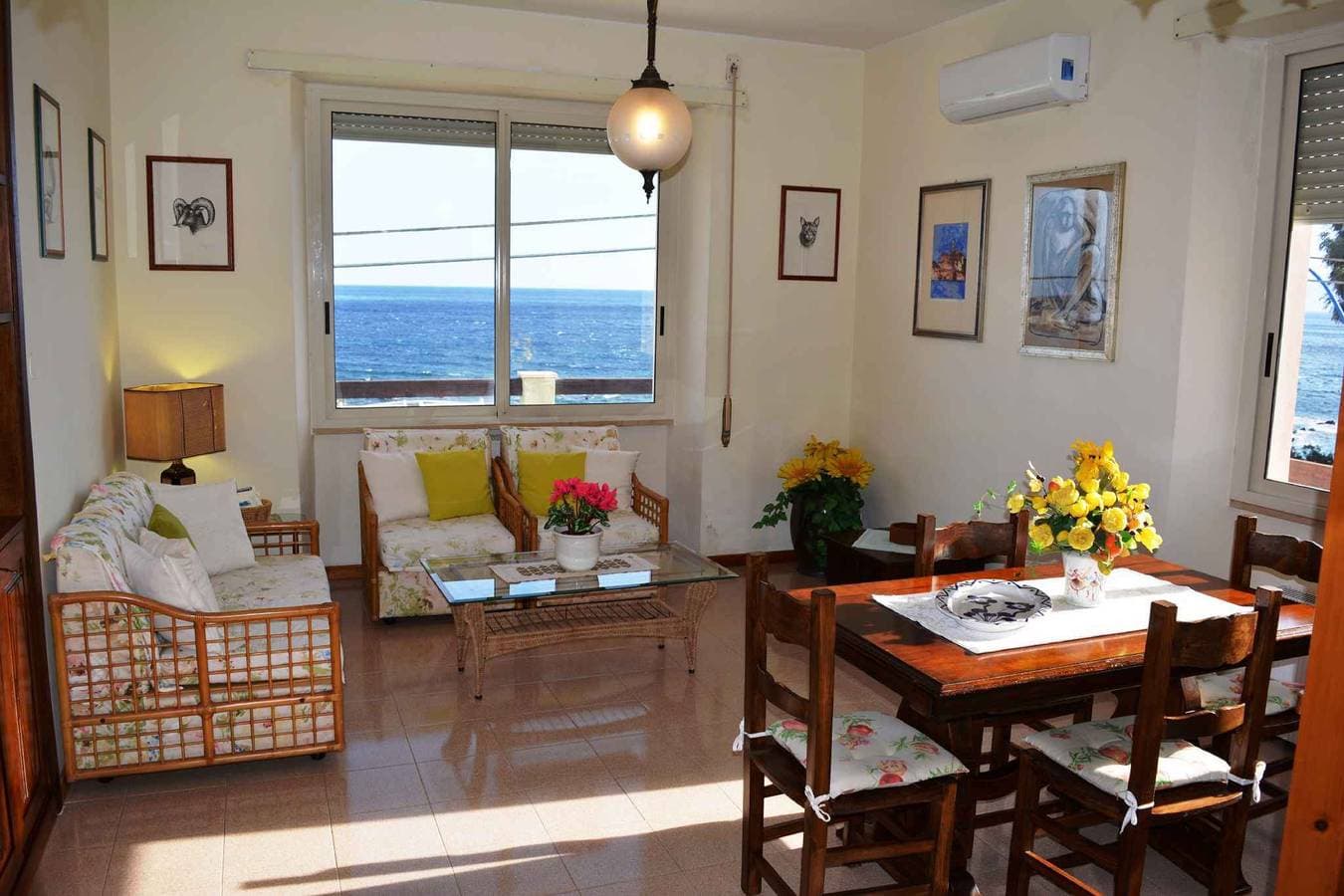 Foto 11 von 23: Ferienhaus mit Klimaanlagen
