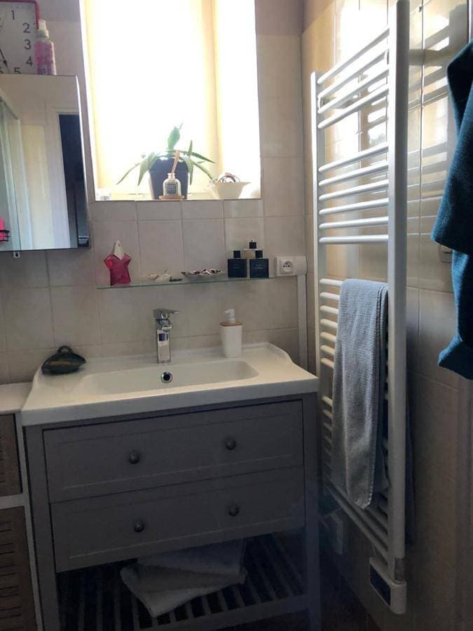 Foto 5 von 8: Double Room with Shared Bathroom