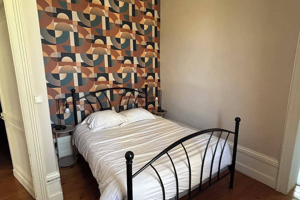 Vintage bed and breakfast 3 minutes from the sea - Manoir de Conteville 1