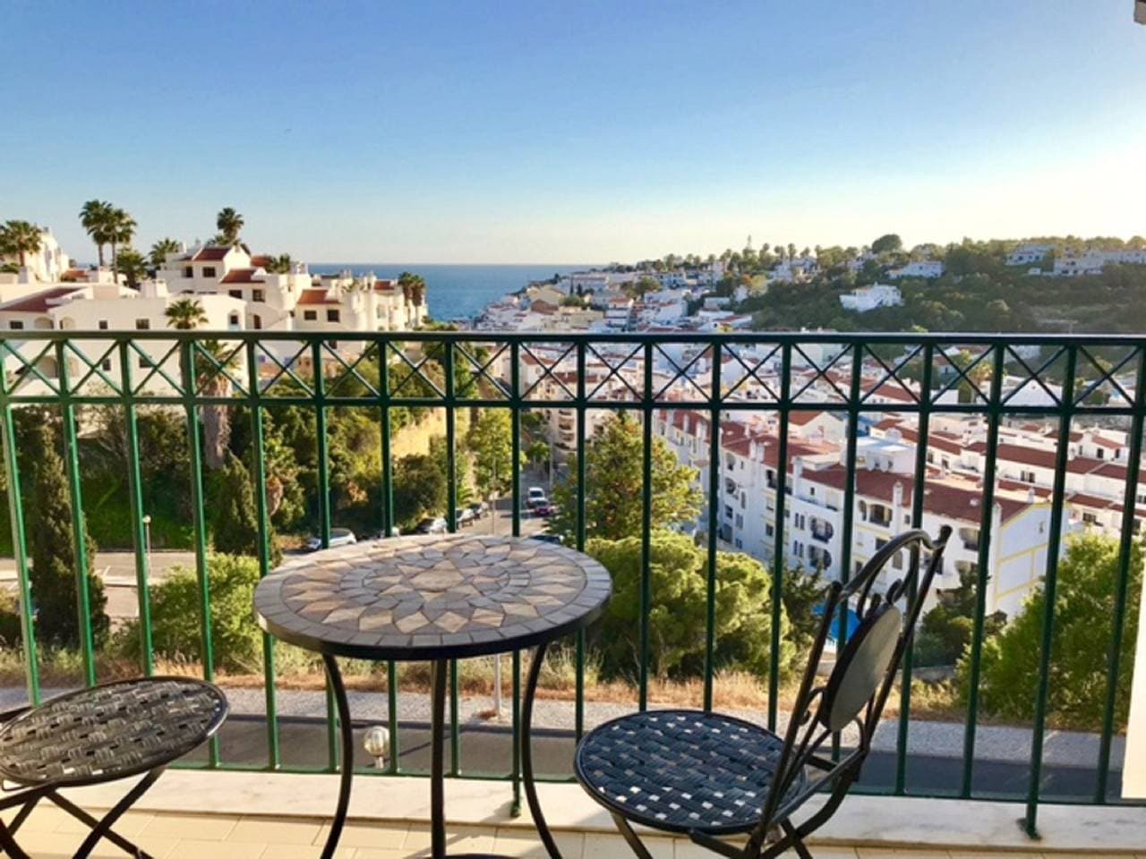 Foto 2 von 33: Casa Tara - Lovely Carvoeiro apartment with great