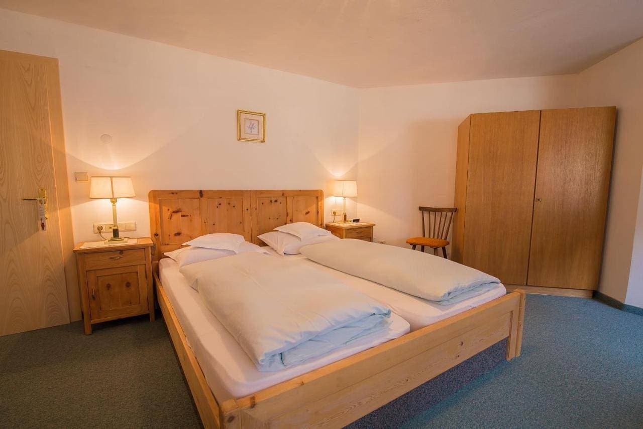 Foto 6 von 9: Standard Double or Twin Room