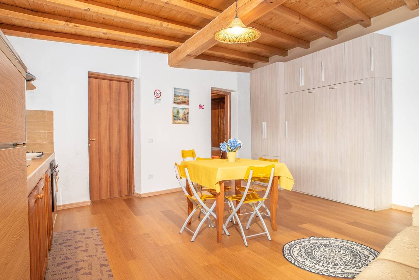 Foto 6 von 29: Ferienwohnung 'Villa Smeralda Executive' mit Pool nahe Olbia