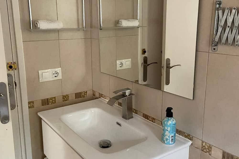 Foto 10 von 30: Palomera in Calafat, 5mn Strand, Schwimmbad und wifi