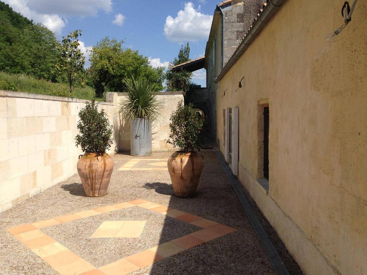 Foto 11 von 31: One-Bedroom House