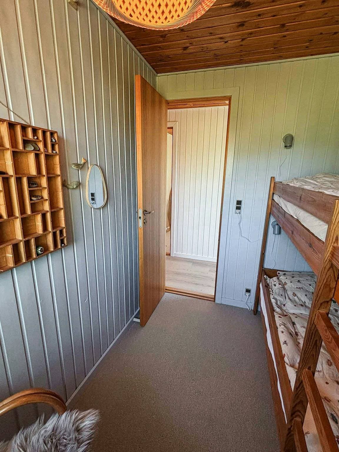 Foto 10 von 22: Ferienhaus in der Nähe des Strandes von Ristinge auf Langeland