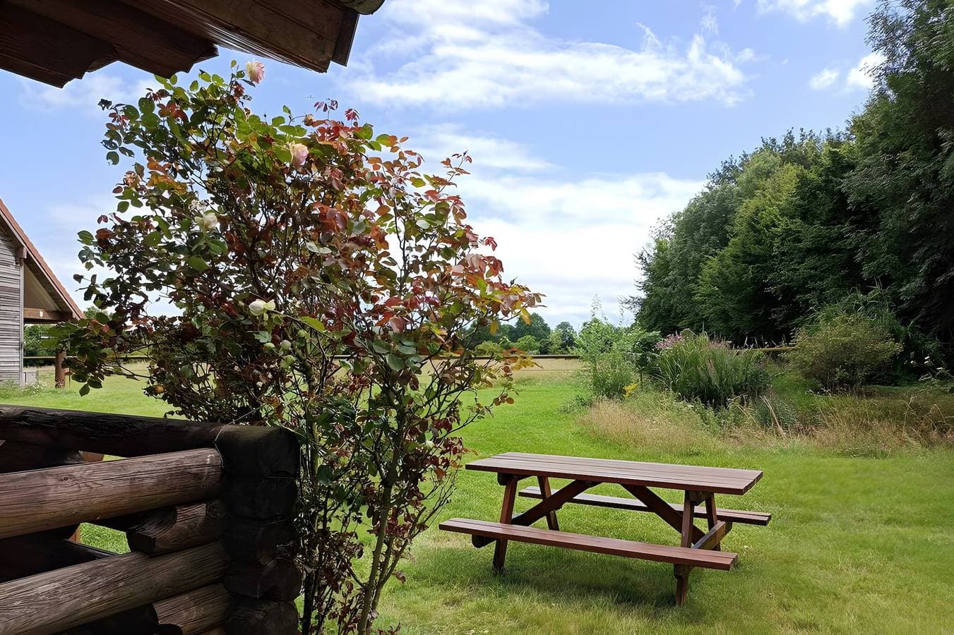 Foto 7 von 20: Ideales Chalet für Wanderfreunde