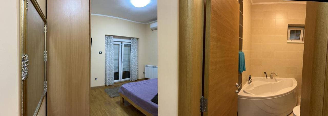 Foto 7 von 10: Deluxe Double Room with Bath