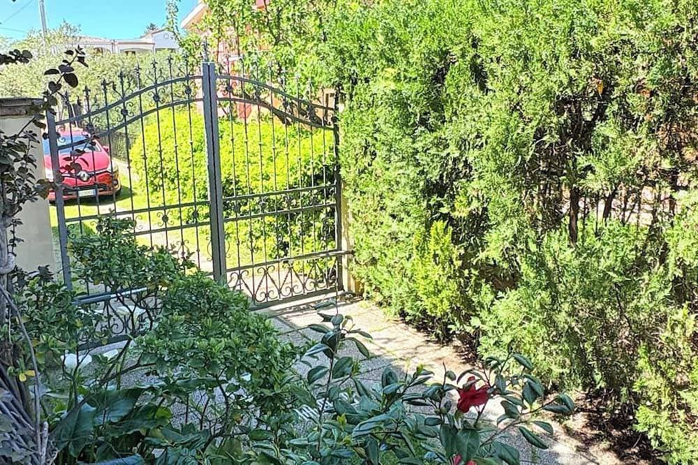 Foto 9 von 30: Ferienwohnung - Arbatax - Girasole
