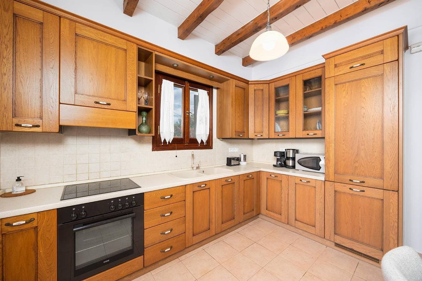 Foto 10 von 26: Villa für 6 Personen mit Terrasse
