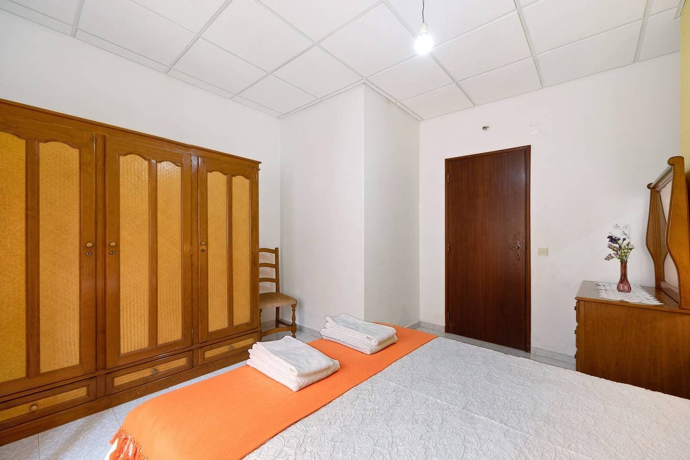 Foto 8 von 20: Ferienwohnung 'T2 Malveiro' mit privater Terrasse und WLAN