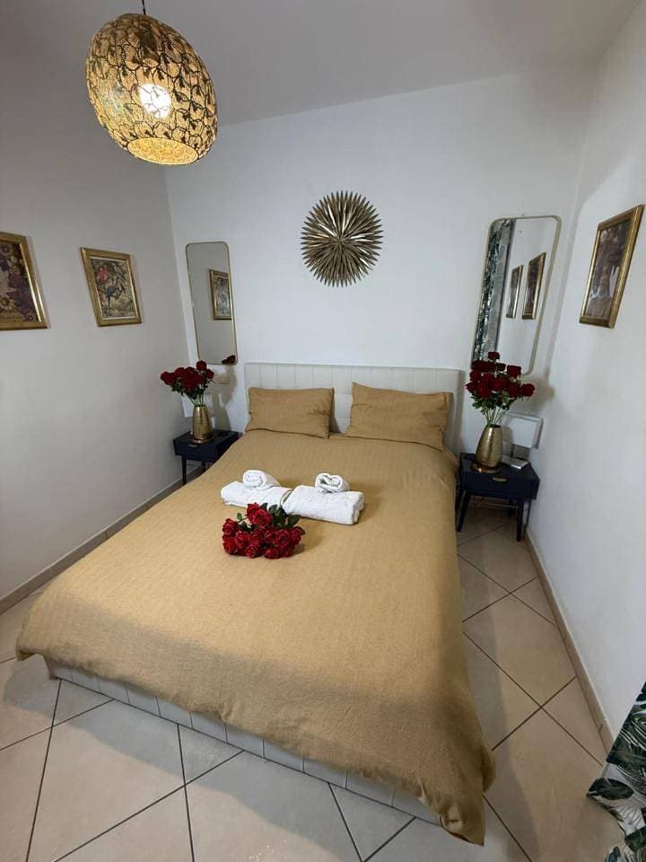 Foto 6 von 16: Double Room with Private Bathroom