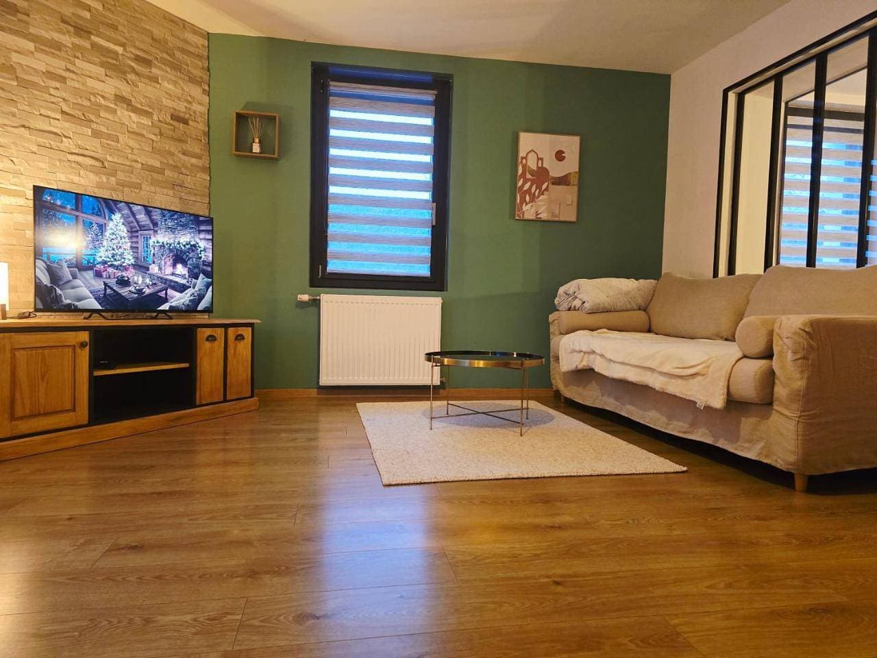 Foto 12 von 39: Two-Bedroom House
