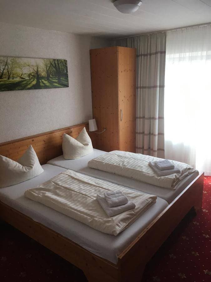 Hotel Vulkanstüble 1