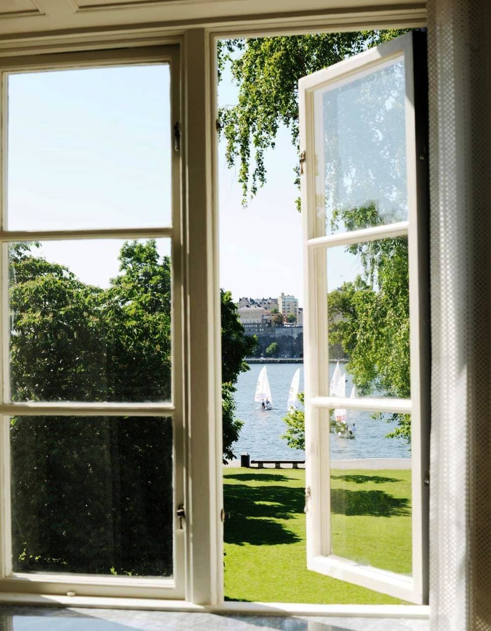 Foto 13 von 51: Hotel für 2 Personen mit Garten
