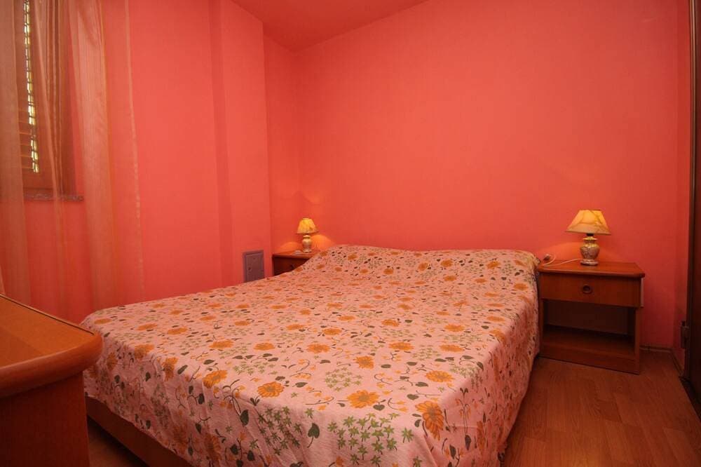 Foto 3 von 19: 4-Zimmer-Ferienwohnung mit Pool Motovun - Bataji, Sredisnja Istra