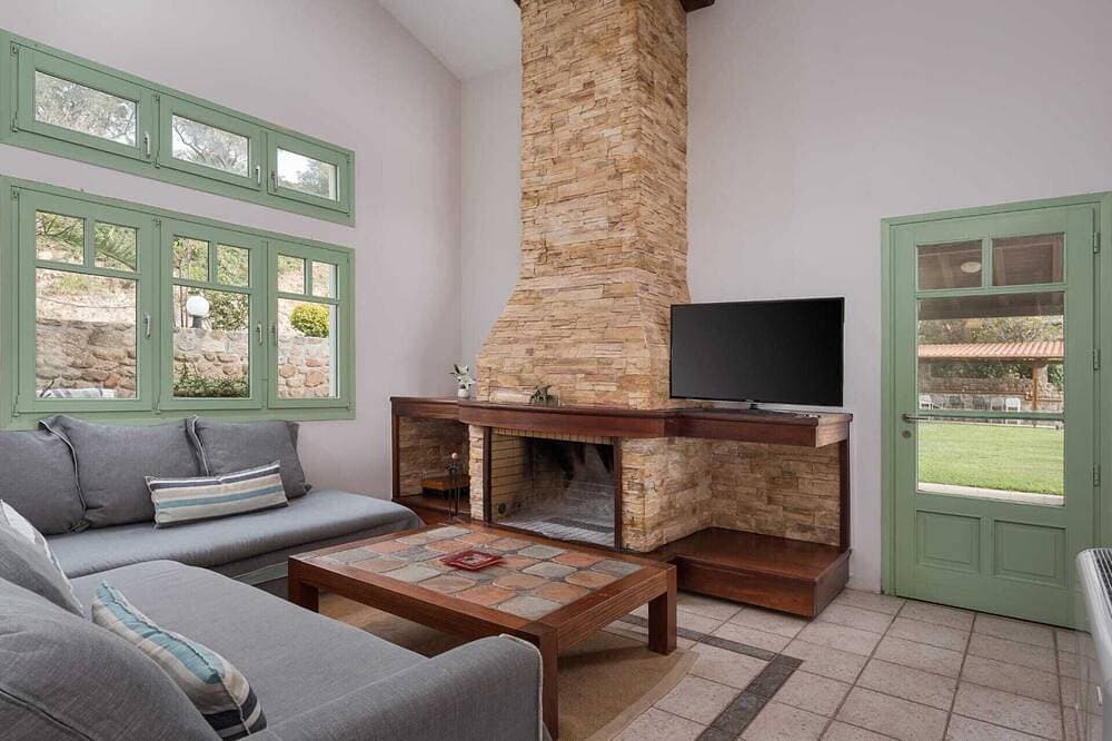 Foto 7 von 30: Aelia Villa Aegina, Villa