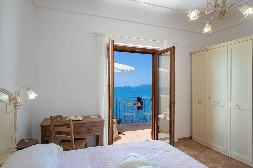 Foto 2 von 30: Casa Olga, with a view of the sea