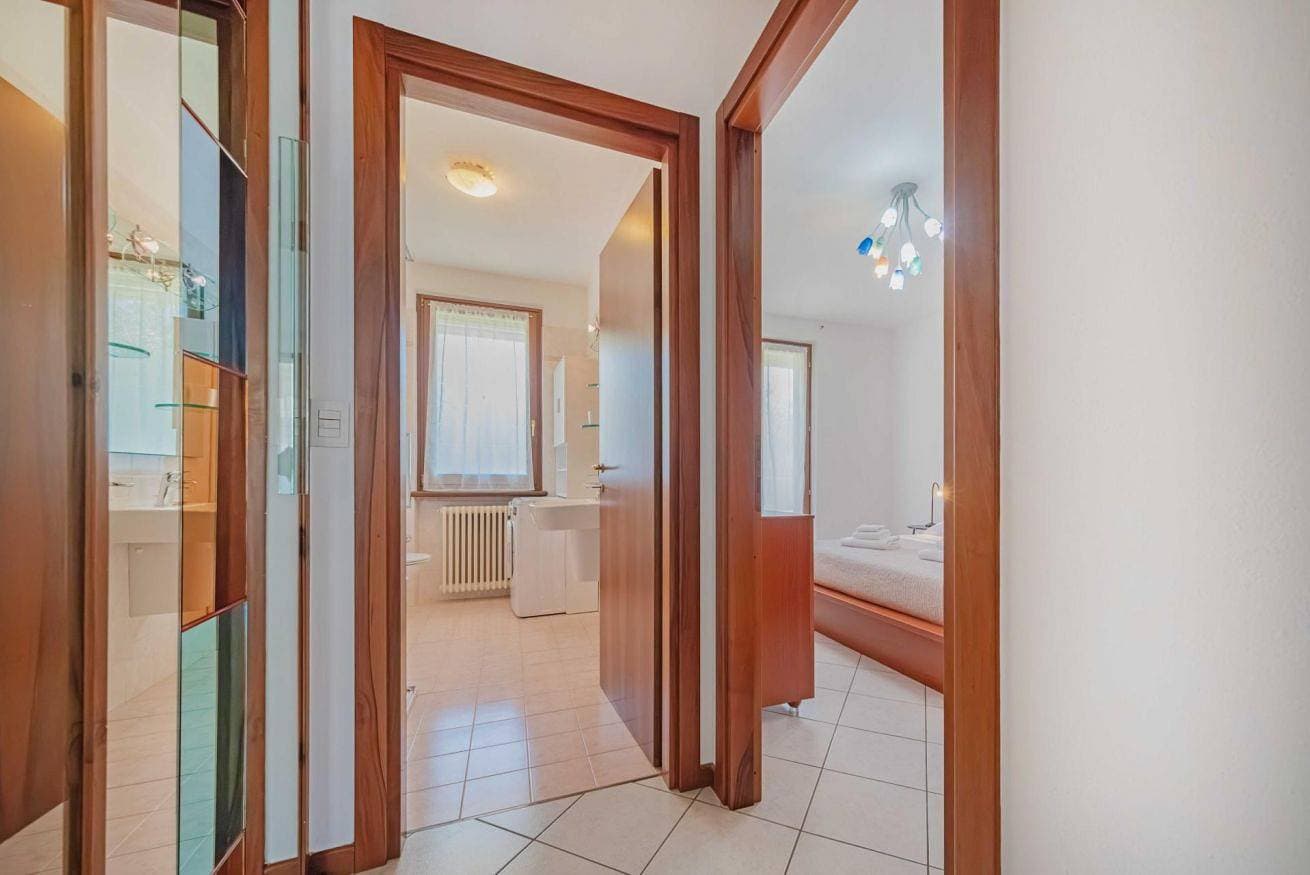 Foto 10 von 16: ApartmentsGarda - Elisabetta 10