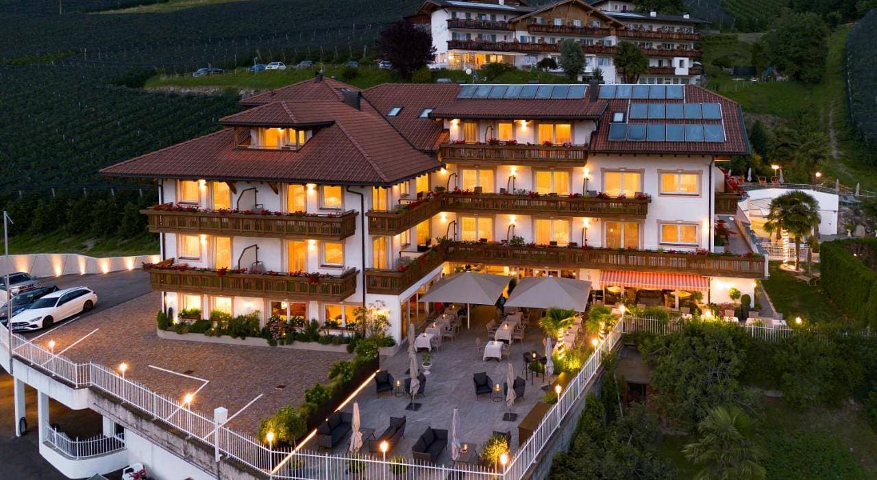 Adults only Hotel Grafenstein 1