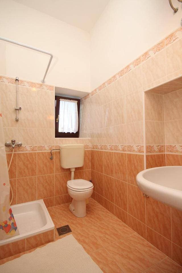 Foto 8 von 15: One-Bedroom Apartment with Terrace