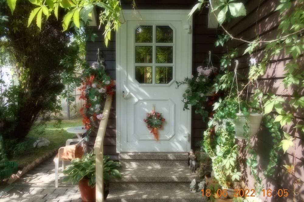 Foto 13 von 30: Vermiete sehr schönes Apartment/Ferienwohnung in Dankerode im Harz.