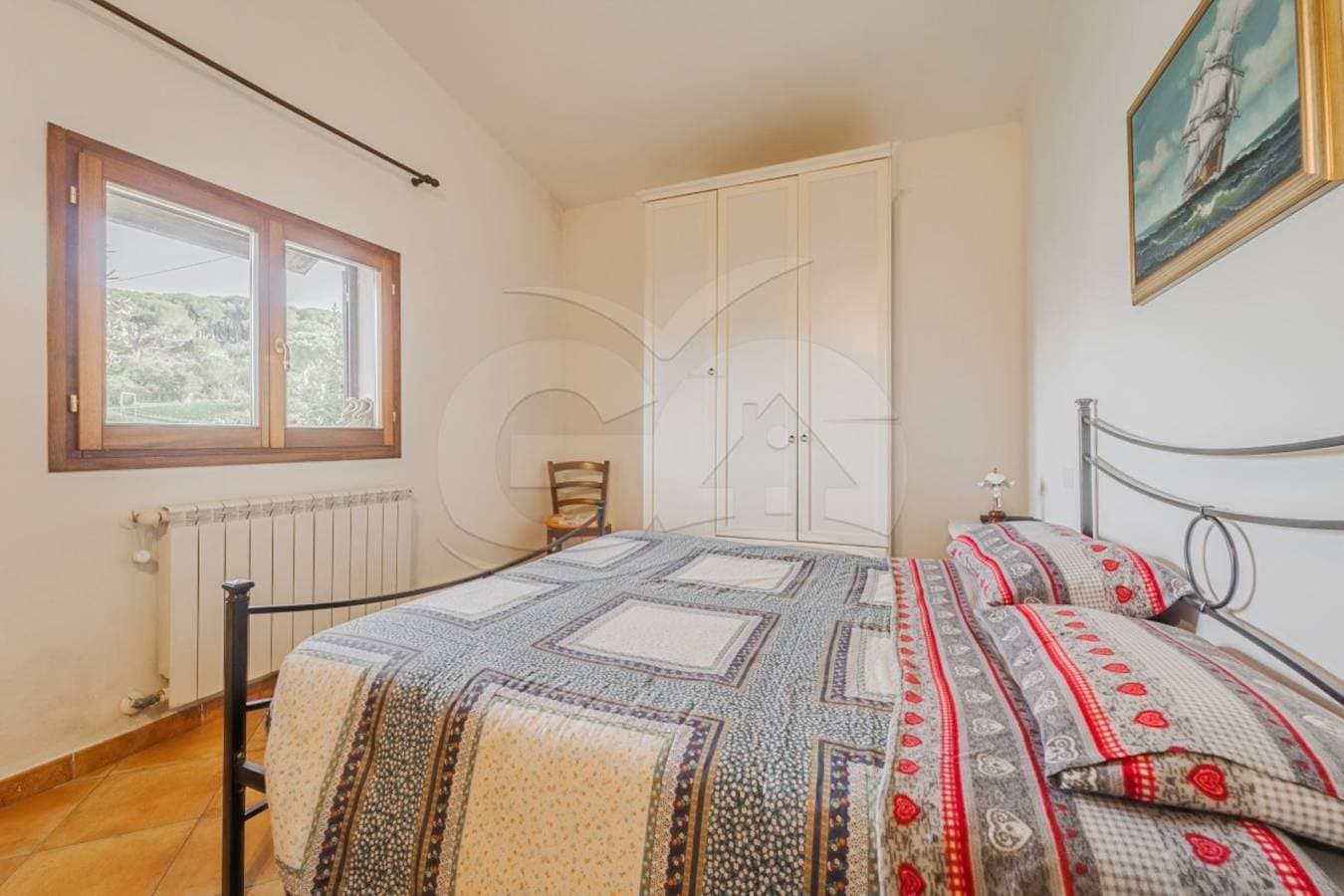 Foto 10 von 19: Villa für 4 Personen mit Terrasse