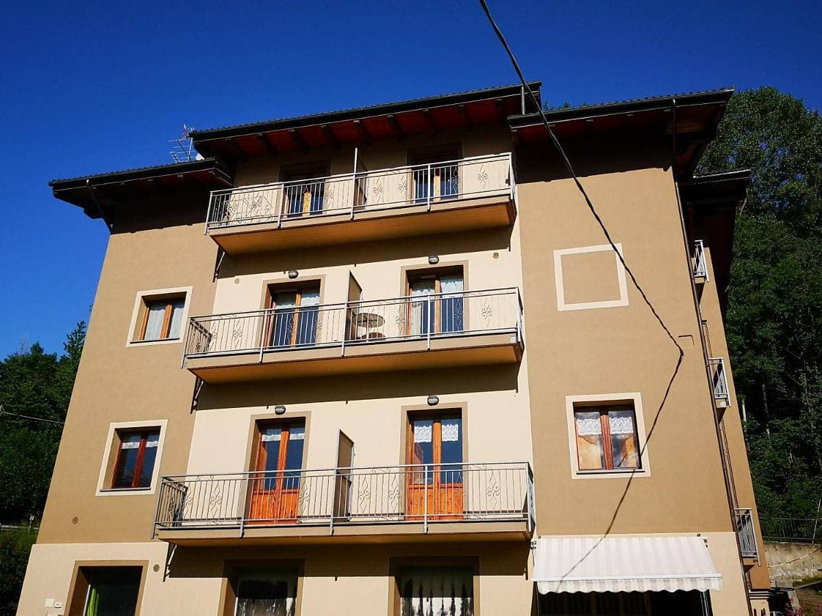 Giò Appartamenti Vacanze 1