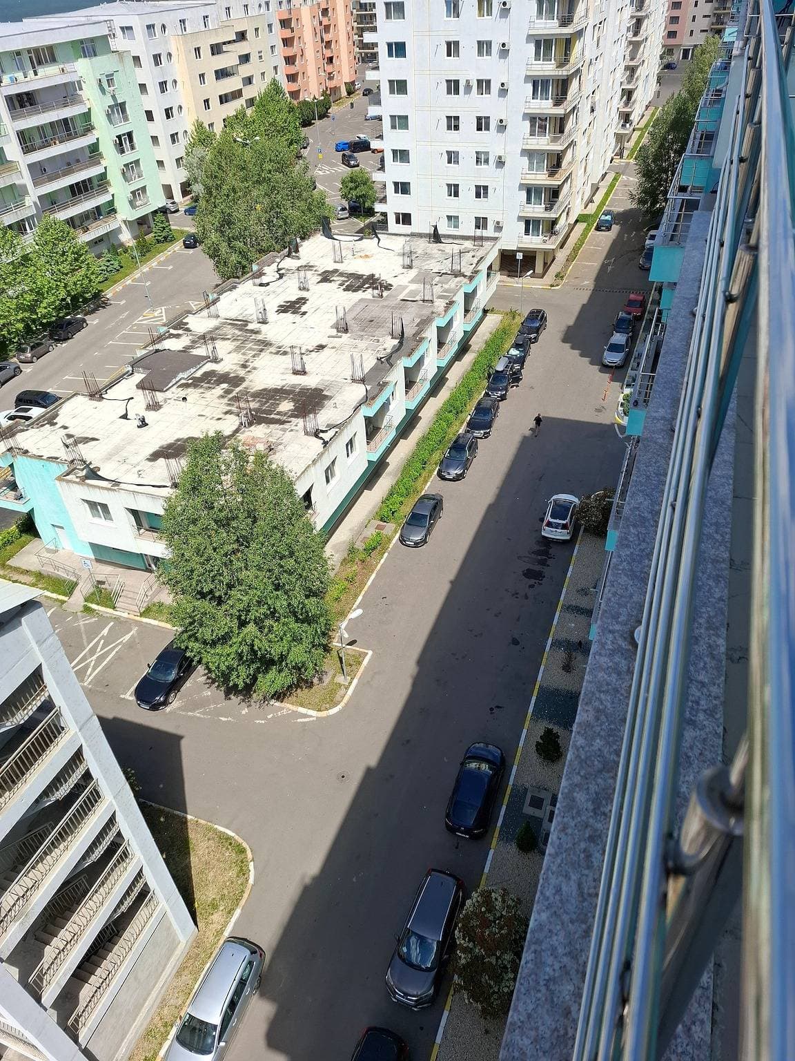 Foto 6 von 33: 2-Zimmer-Wohnung für 4 Personen, 30 Meter vom Spiaggia e Dal Mare entfernt