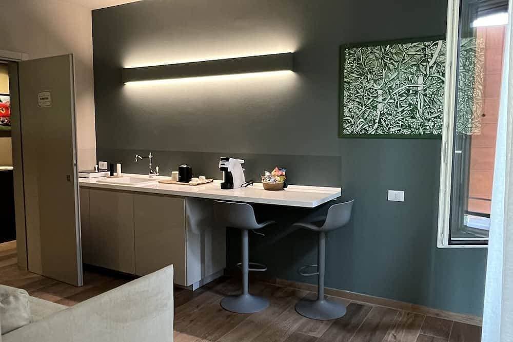 Apartment-Premium-Ensuite-Balkon 1