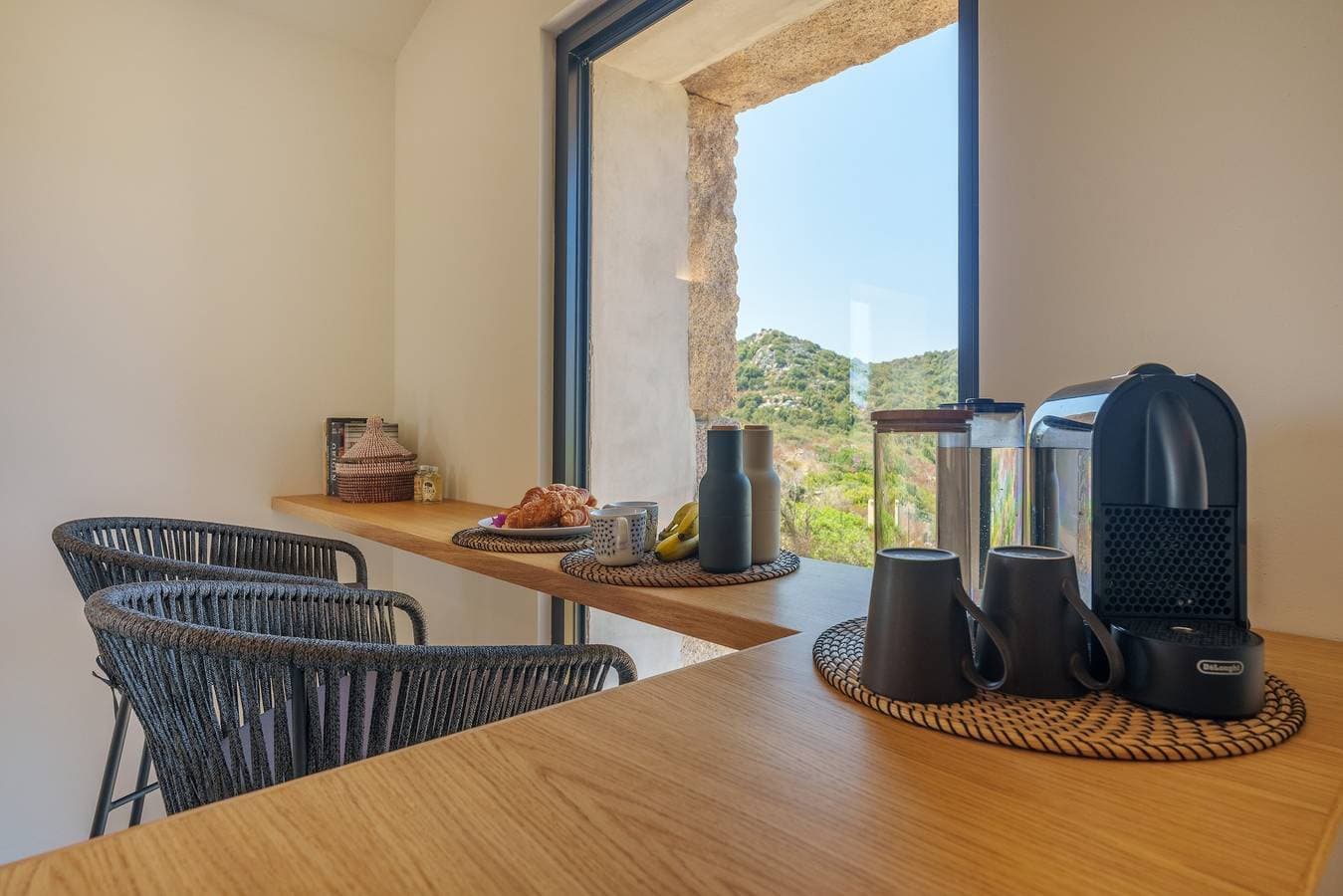 Foto 5 von 42: Ferienhaus 'Casa La Petite' mit Meerblick, WLAN und Klimaanlage