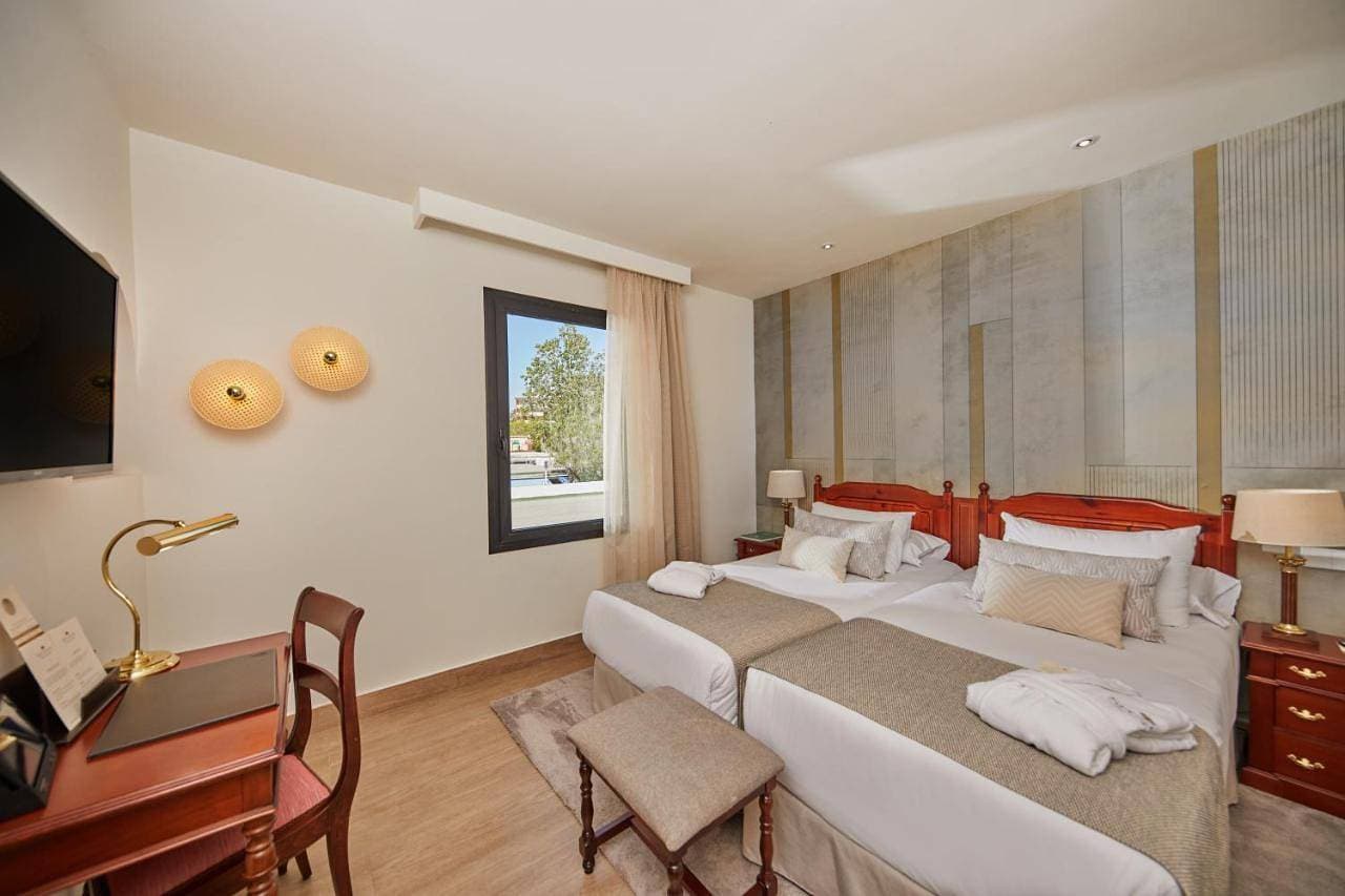Foto 8 von 9: Classic Double Room