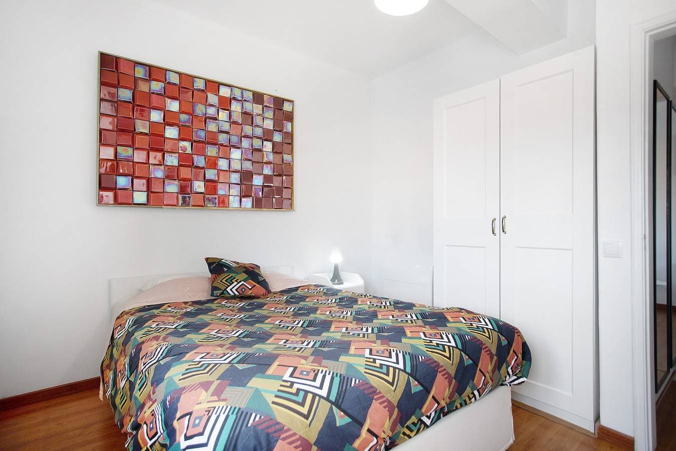 Foto 12 von 25: Apartamento Da Alegria – Fühlen Sie sich wie zu Hause an der Silberküste
