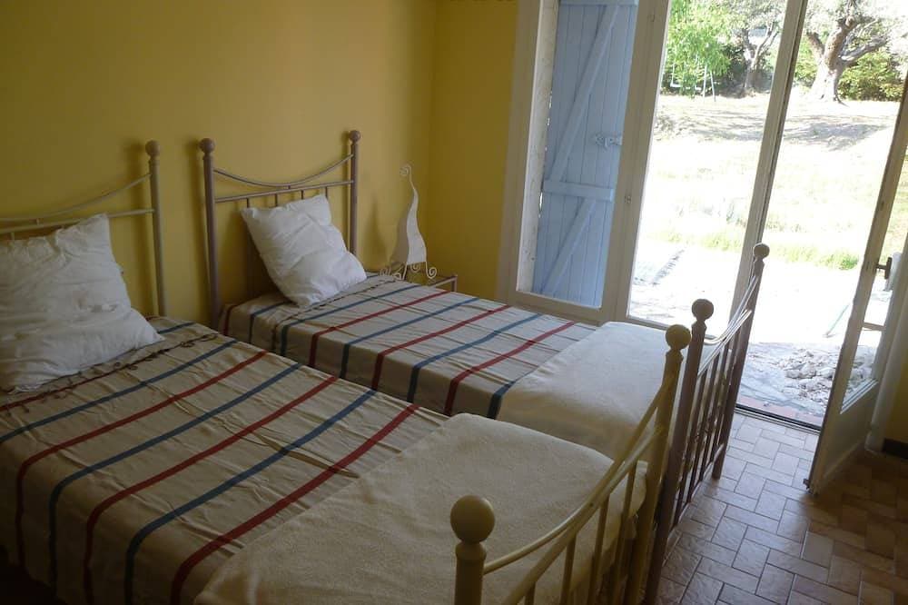 Foto 3 von 30: Provenzalische Villa mit Pool, für Familie oder Gruppe