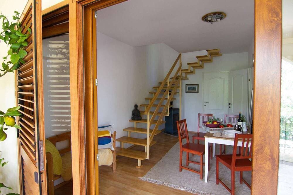 Foto 9 von 13: Geschmackvolle Ferienwohnung in Meernähe