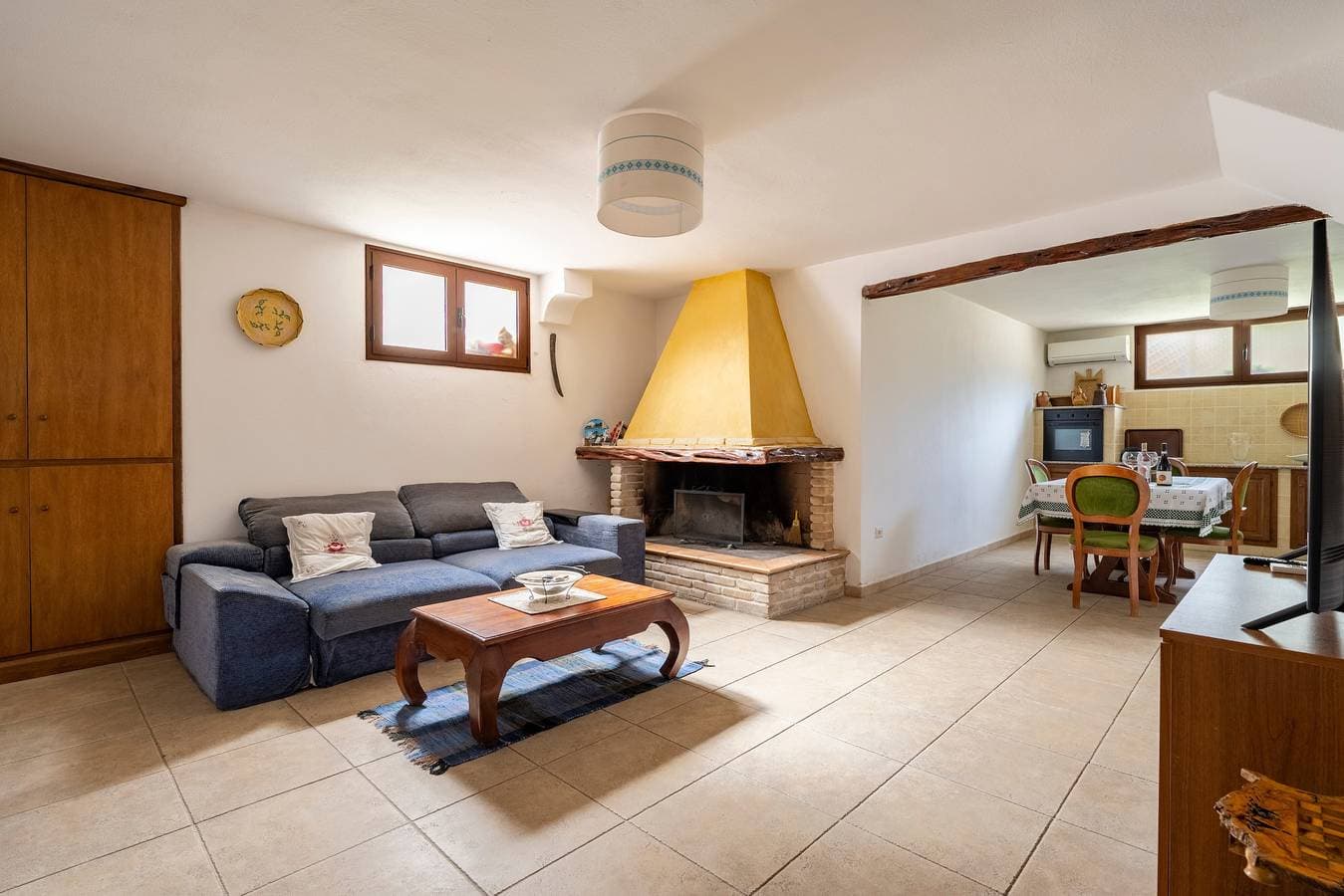 Foto 3 von 23: Ferienwohnung 'Il Giglio' mit privatem Garten, WLAN und Klimaanlage
