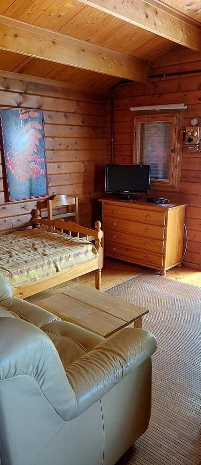 Foto 9 von 18: One-Bedroom Cottage