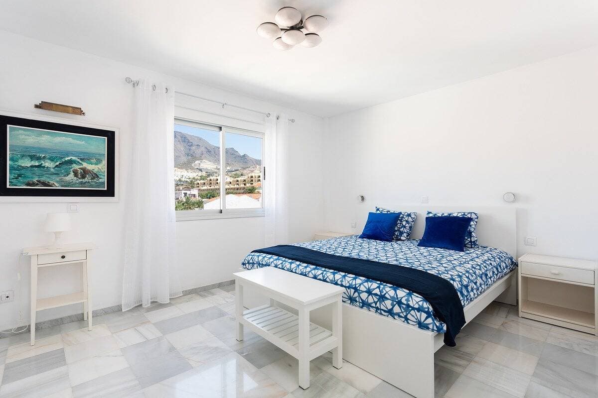 Foto 4 von 63: Ferienwohnung für 4 Personen mit Pool
