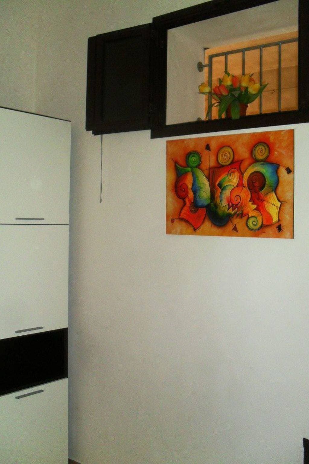Foto 5 von 11: Wohnung 'Al Vicoletto