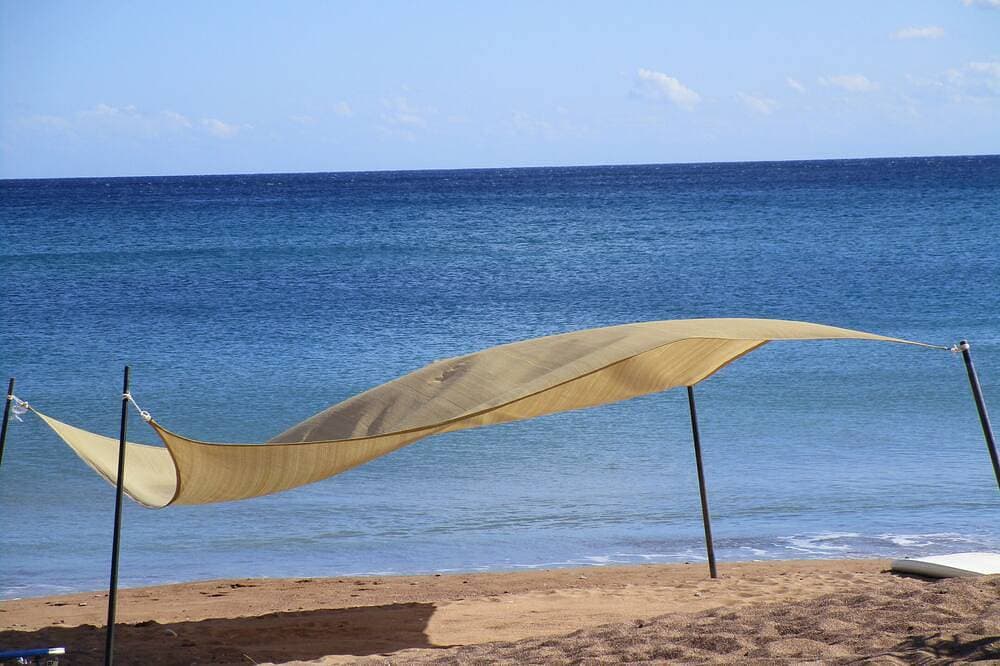 Stone'S Throw Beach Studio - Schlafen Sie Bis Zu 4 1
