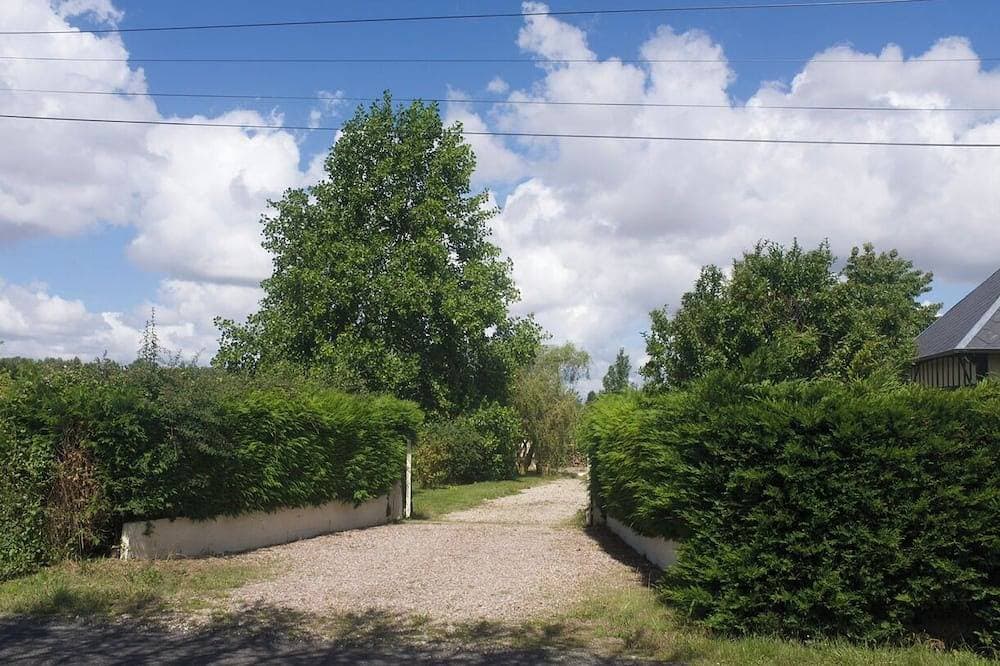 Foto 4 von 6: Maison Normande Typique Neuve 4p Piscine Chauffée