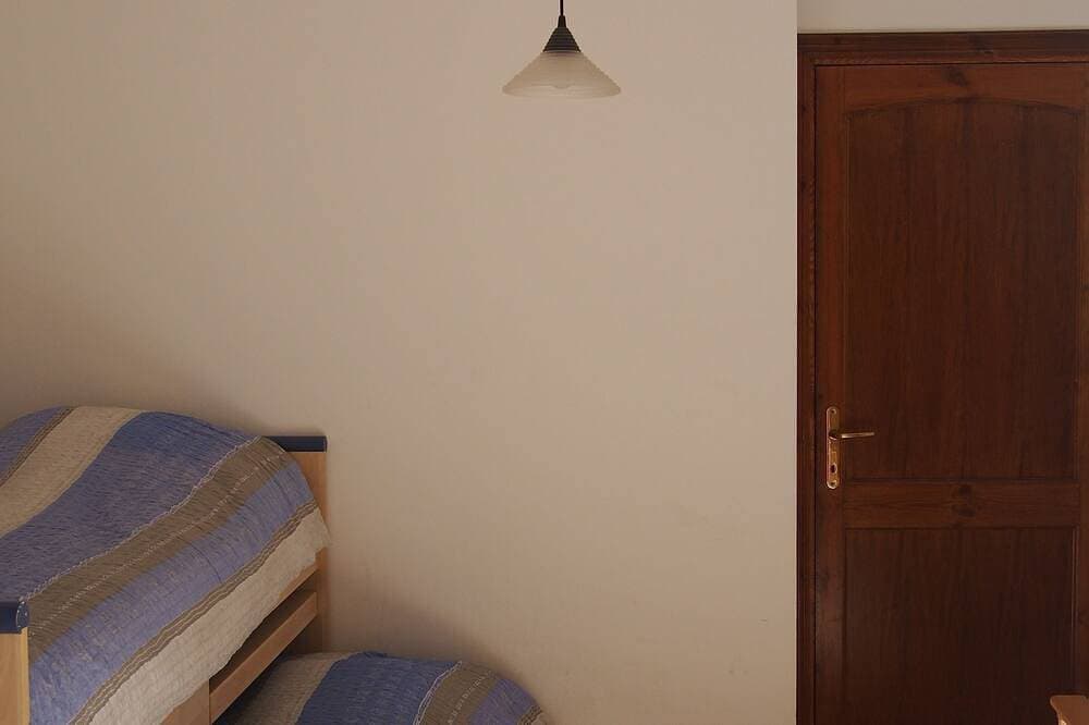 Foto 3 von 26: Mediterrane, vollausgestattete Ferienwohnung mit zwei Terrassen