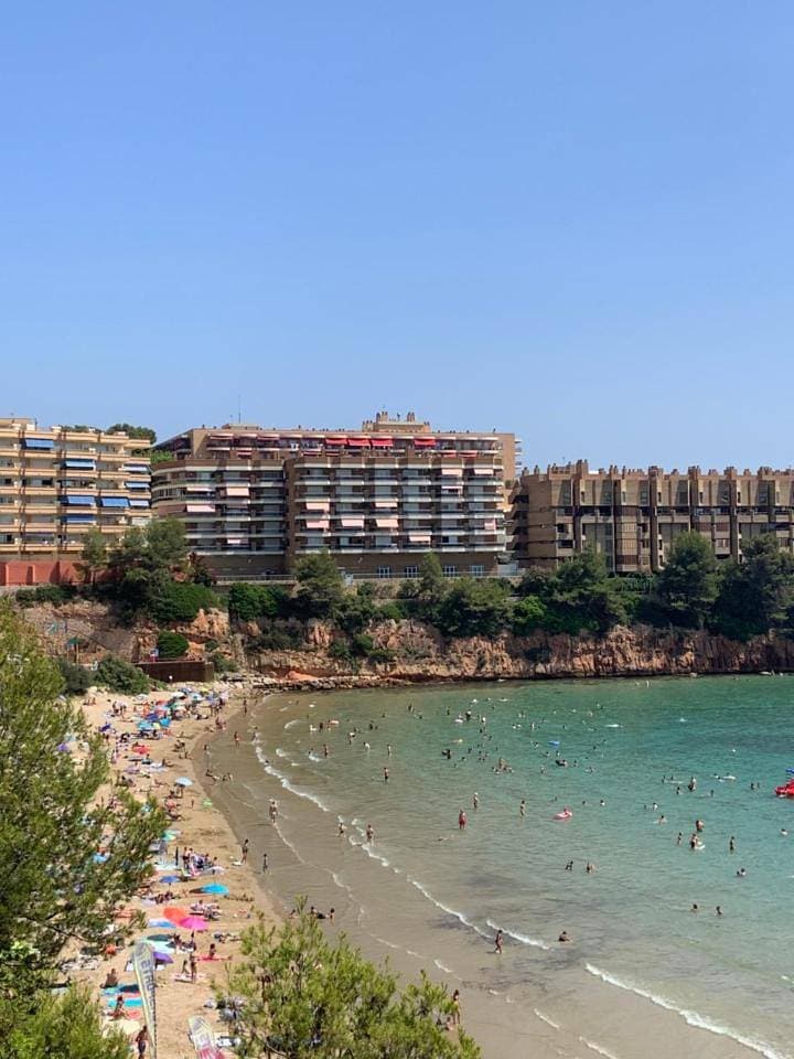 Foto 11 von 48: Three-Bedroom Apartment