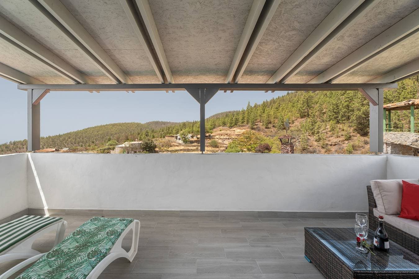 Foto 3 von 28: Ferienwohnung 'Land Of Dreams 3' mit Meerblick, Gemeinschaftspool und WLAN