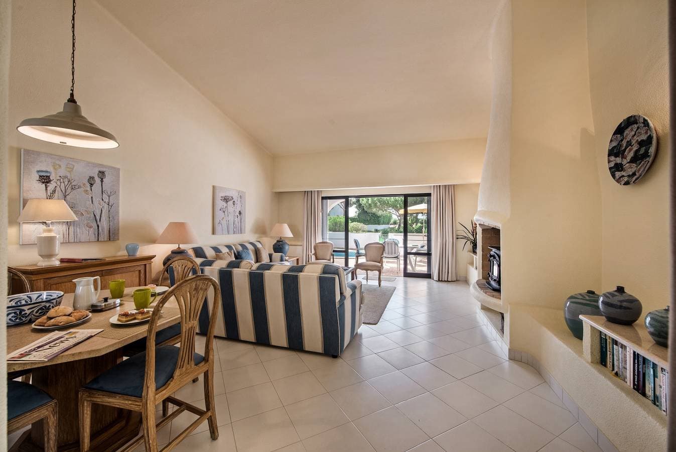 Foto 6 von 33: Villa "Mng Elliott 13" mit privatem Pool und WLAN