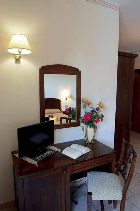 Foto 7 von 9: Twin Room